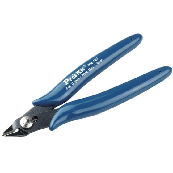 Eclipse Tools 902-075 Side Cutting Plier - Flush Cut 902-075 by Eclipse Tools