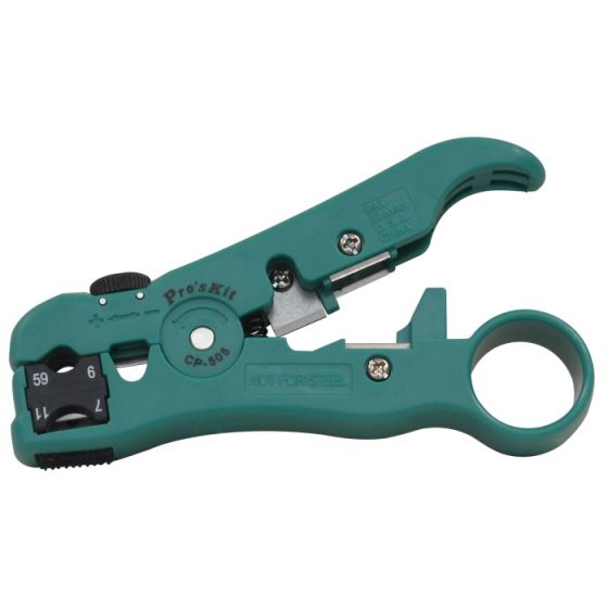 Eclipse Tools 902-229 Universal Stripping Tool 902-229 by Eclipse Tools