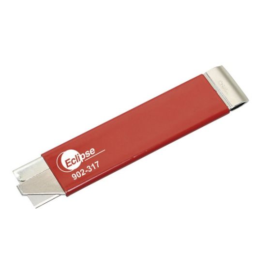 Eclipse Tools 902-317 Box Cutter and Scraper - 2 pack 902-317 by Eclipse Tools