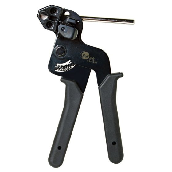 Eclipse Tools 902-321 Stainless Steel Cable Tie Tool 902-321 by Eclipse Tools