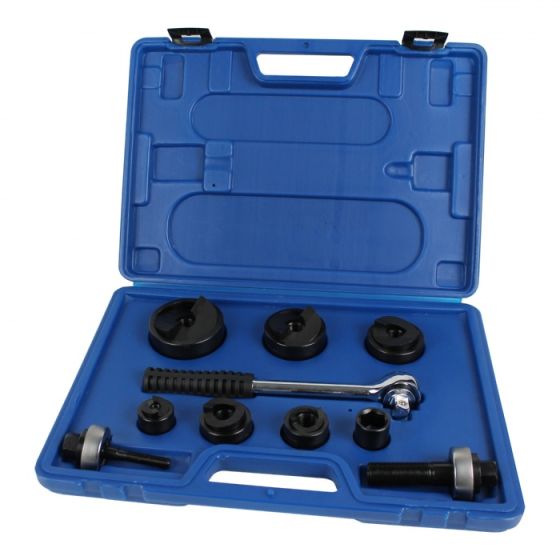 Eclipse Tools 902-481 QuikPunch Manual Knockout Punch Kit 902-481 by Eclipse Tools