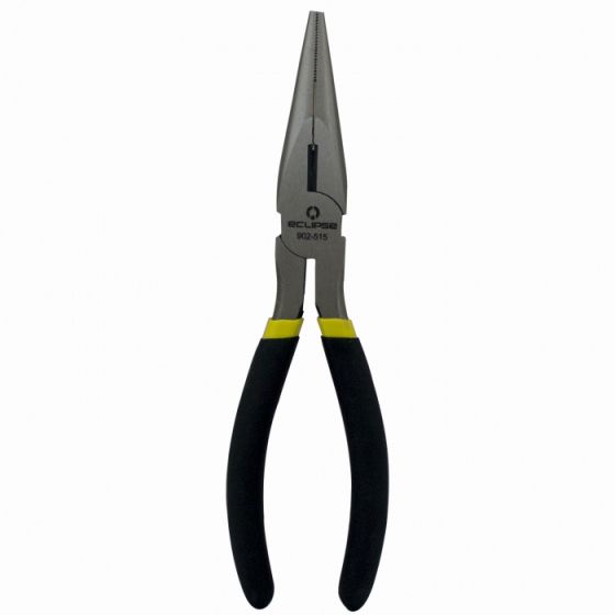 Eclipse Tools 902-515 8" Long Nose Plier 902-515 by Eclipse Tools