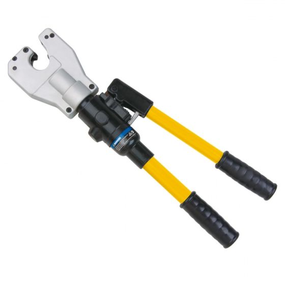 Eclipse Tools 902-544 TuffCrimp Dieless 6 Ton 902-544 by Eclipse Tools