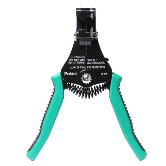 Eclipse Tools CP-246 Solar Cable Stripper CP-246 by Eclipse Tools