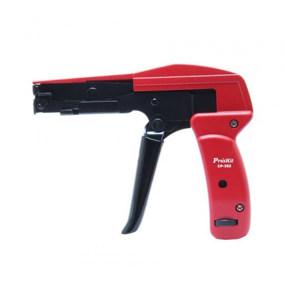 Eclipse Tools CP-382 Cable Tie Gun CP-382 by Eclipse Tools