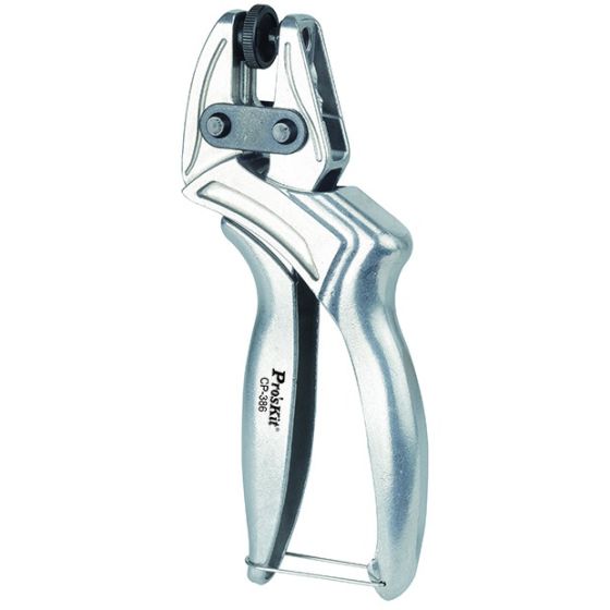 Eclipse Tools CP-386 Snap Pliers for 12-15mm Snaps CP-386 by Eclipse Tools