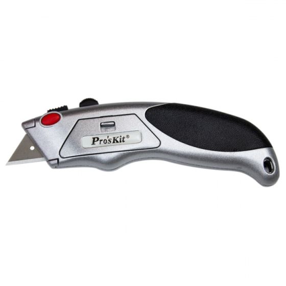 Eclipse Tools DK-2112 Utility Knife No Tool Blade Change DK-2112 by Eclipse Tools