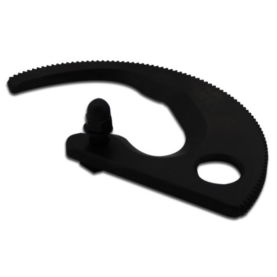 Eclipse Tools KT-45MB KT-45 Blade Replacement Set with Bolt, Nut, Washers, etc. KT-45MB by Eclipse Tools
