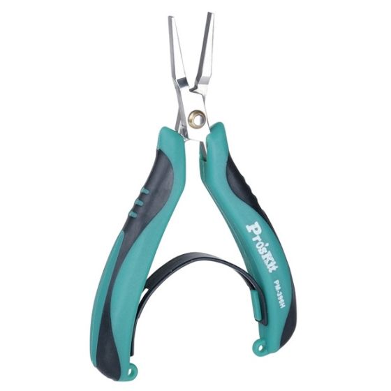 Eclipse Tools PM-396H Stainless Flat Nose Plier PM-396H by Eclipse Tools