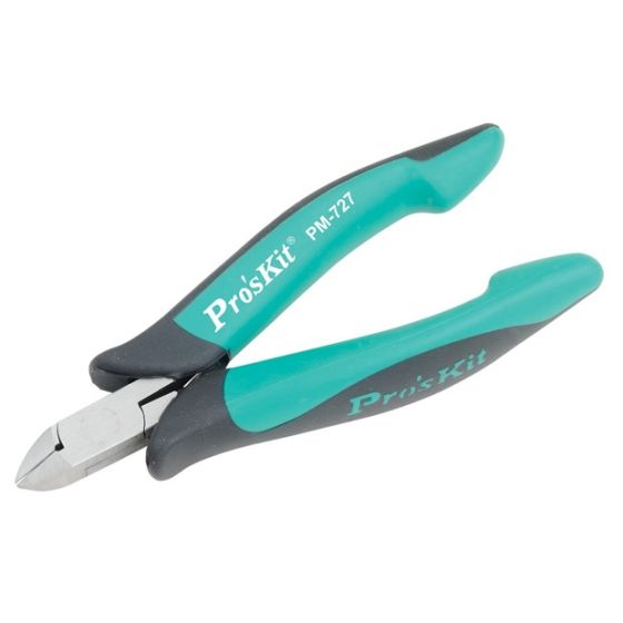Eclipse Tools PM-727 Cutter, Diagonal, 5" PM-727 by Eclipse Tools
