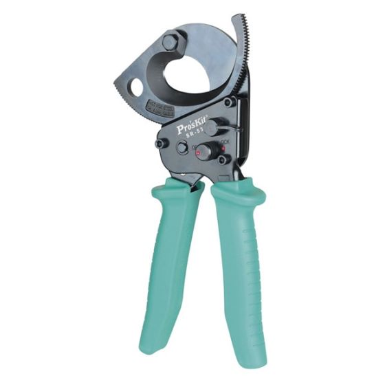 Eclipse Tools SR-538 750 MCM Ratcheted Cutter SR-538 by Eclipse Tools