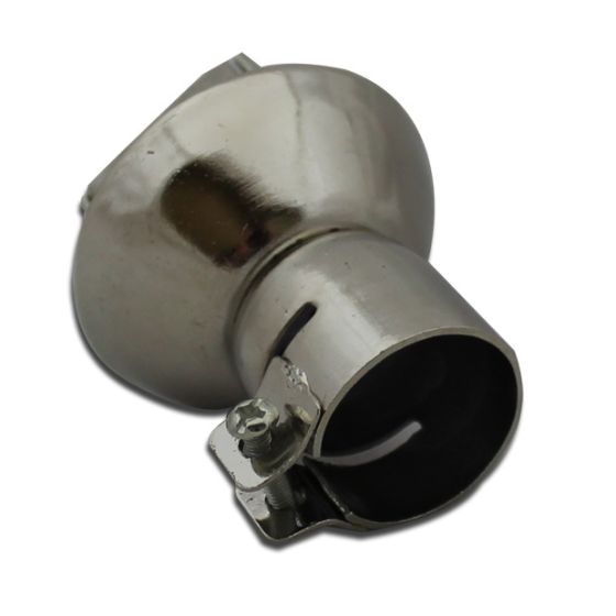 Eclipse Tools 9SS-900-E Replacement Nozzle for SS-989A QFP Single 15.2x21.2 ID 22mm 9SS-900-E by Eclipse Tools