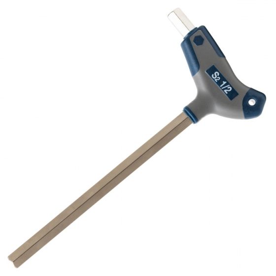 Eclipse Tools HW-928 1/2 T-Handle Hex Key HW-928 by Eclipse Tools