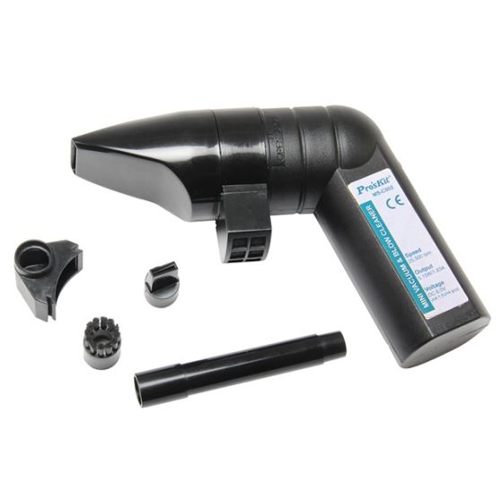 Eclipse Tools MS-C002 Mini Vacuum & Blowing Cleaner MS-C002 by Eclipse Tools