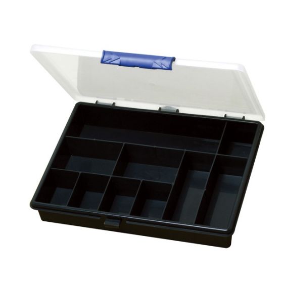 Eclipse Tools SB-2419 Compartment Storage Box SB-2419 by Eclipse Tools