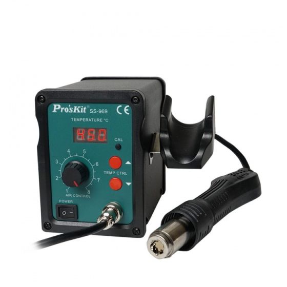 Eclipse Tools SS-969E SMD Rework Station SS-969E by Eclipse Tools