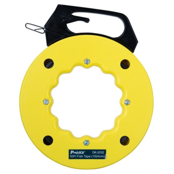 Eclipse Tools 900-147 Fish Tape - 50' 900-147 by Eclipse Tools
