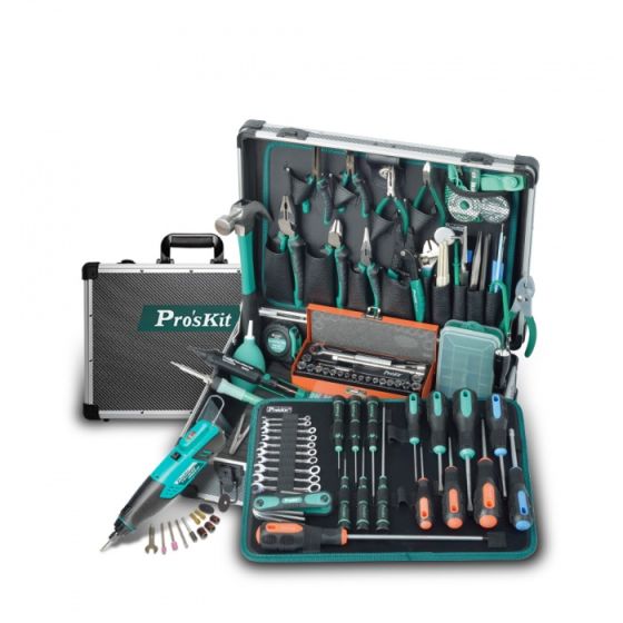 Eclipse Tools PK-1990A Jumbo Tool Kit PK-1990A by Eclipse Tools