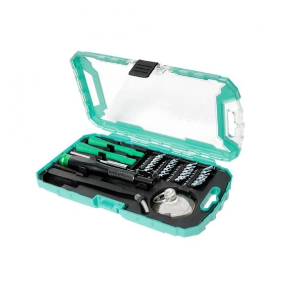 Eclipse Tools SD-9322M Mobile Device Repair Kit SD-9322M by Eclipse Tools