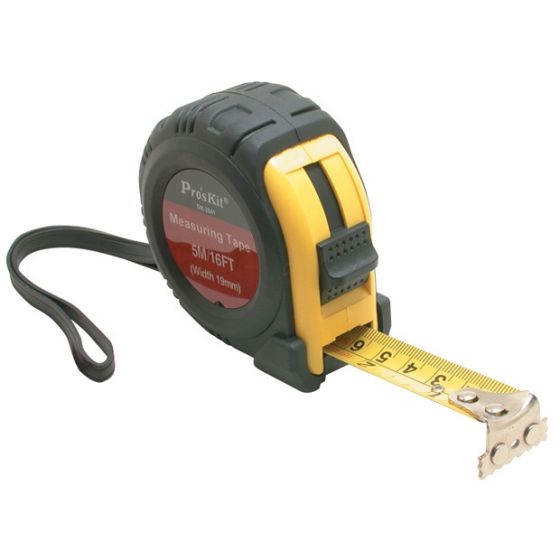Eclipse Tools 900-150 Tape Measure - 16' 900-150 by Eclipse Tools