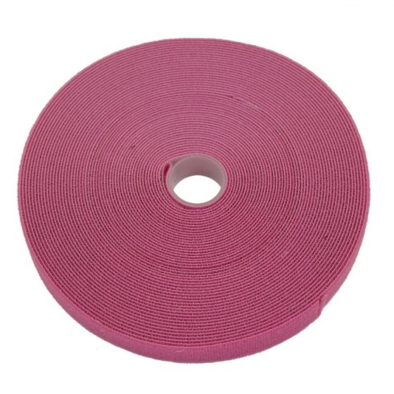 Eclipse Tools 902-557 Hook & Loop Tape 3/4 " Wide, Violet, 50Ft Roll 902-557 by Eclipse Tools