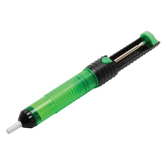 Eclipse Tools DP-366J Transparent Desoldering Pump DP-366J by Eclipse Tools