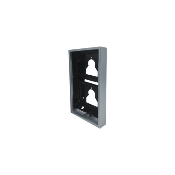 Comelit UT9172 Wall Housing for 2 Ultra Modules UT9172 by Comelit
