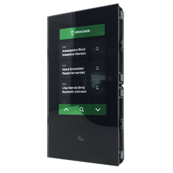 Comelit UT9270 Touch-Screen Module, Ultra UT9270 by Comelit