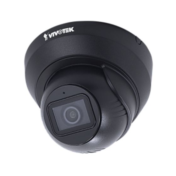 Vivotek IT9389-HF2-B-v2 5 Megapixel Network Outdoor Dome Camera with 2.8mm Lens IT9389-HF2-B-v2 by Vivotek