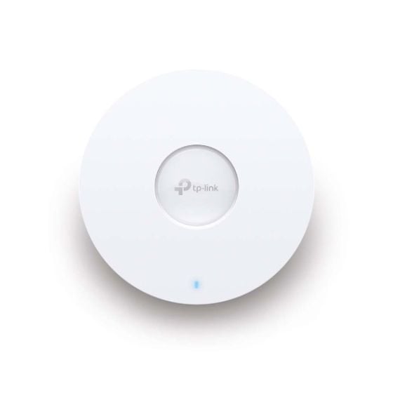 TP-Link EAP610-V2 AX1800 Ceiling Mount WiFi 6 Access Point EAP610-V2 by TP-Link