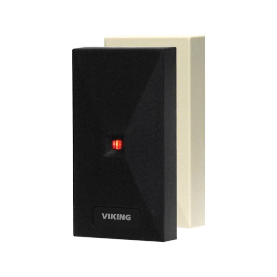 Viking PRX-1 Compact 125 KHZ Proximity Reader PRX-1 by Viking