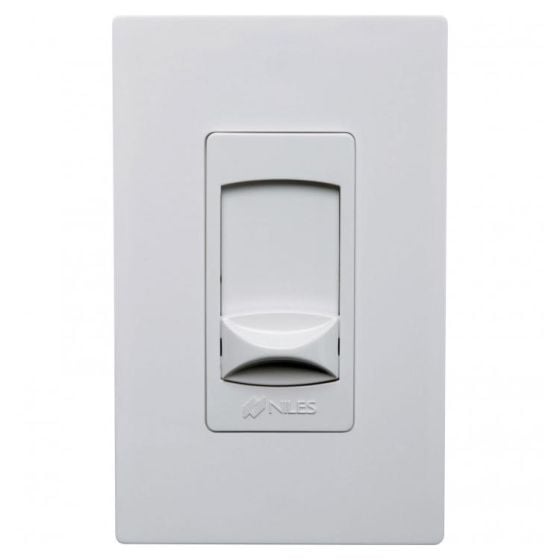 Linear SVC100K Sliding Volume Control with Selectable Impedance Magnification - White, Bone, Light Almond, Black SVC100K by Linear