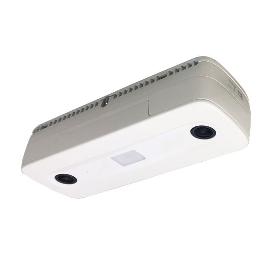 ACTi VMGB-201 2 Megapixel Network Outdoor Cover Camera with 2mm Lens VMGB-201 by ACTi