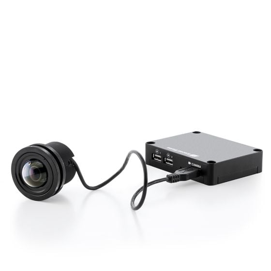 Arecont Vision AV1195DN 1.2 Megapixel Network Outdoor Mini Board Camera with 2.8mm Lens AV1195DN by Arecont Vision