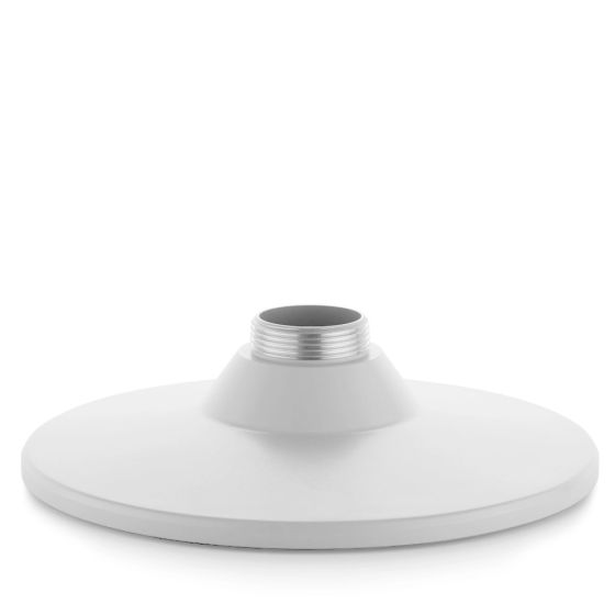 Arecont Vision SO3-CAP-W Contera Omni RS Cap White 1.5 Inch NPT SO3-CAP-W by Arecont Vision