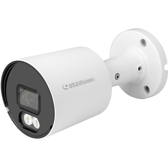 Geovision UA-CB550F3 5 Megapixel Outdoor Analog HD IR Bullet Camera with 3.6mm Lens UA-CB550F3 by Geovision