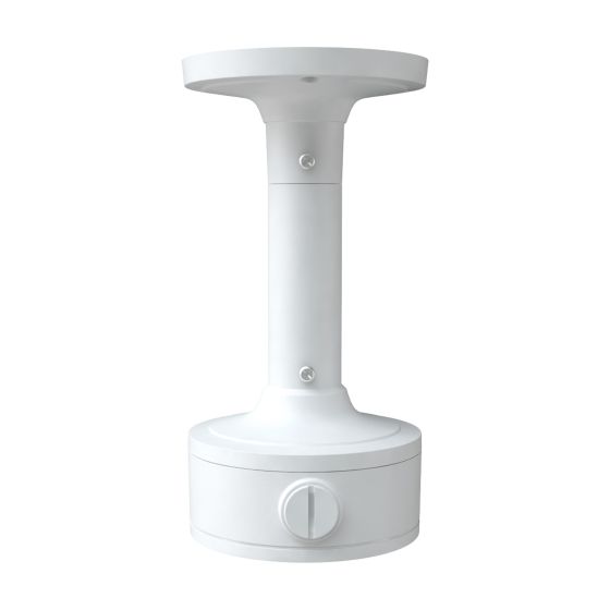 Speco CLT2J Ceiling Mount with Pendant Cap - White CLT2J by Speco