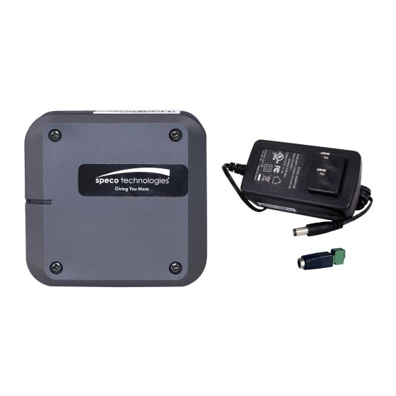 Speco A1PS Single Door Access Controller and Power Supply A1PS by Speco