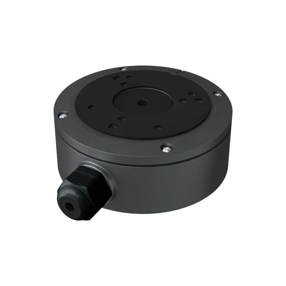 Speco JB2G Large Junction Box Speco Blue- Fxed Lens Bullet,Turret, Dome Cameras, Grey JB2G by Speco