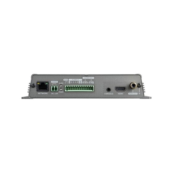 Hanwha Vision SPE-420 4 Channel Network Module Encoder SPE-420 by Hanwha Vision