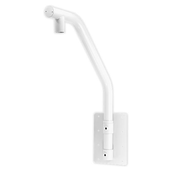 Digital Watchdog DWC-PZPARAMW Parapet Mount Bracket DWC-PZPARAMW by Digital Watchdog