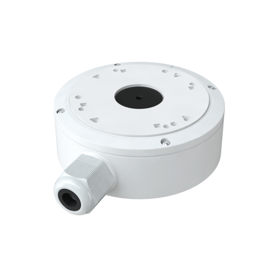 Speco JB3 Junction Box for O8VT3, O4VT1MN, O4VT2 Cameras JB3 by Speco