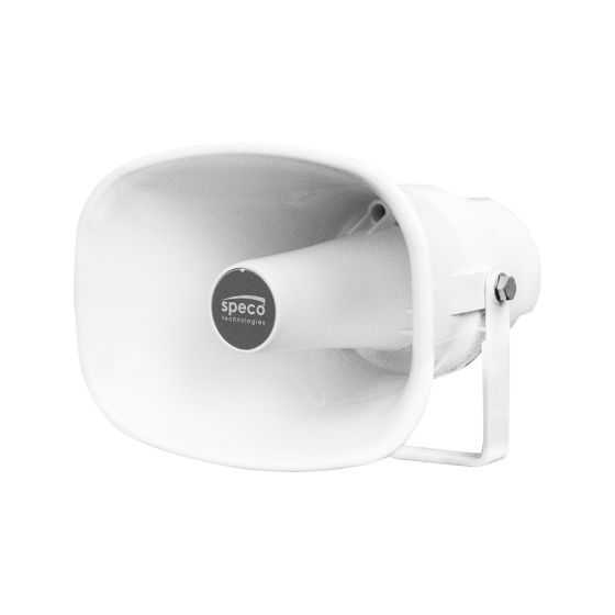 Speco SPIPH8A 15W IP Horn Speaker SPIPH8A by Speco