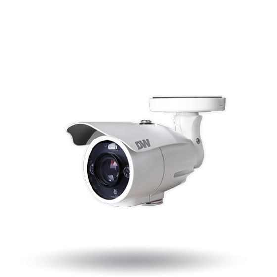 Digital Watchdog DWC-LPR650UW 1080p HD-AHD/TVI/CVI Analog LPR Bullet Camera with 6-50mm Lens DWC-LPR650UW by Digital Watchdog