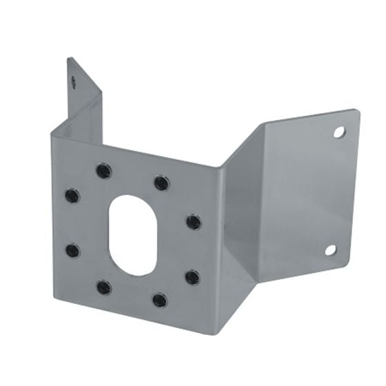 Pelco UEAC Corner Mount Adaptor UEAC by Pelco