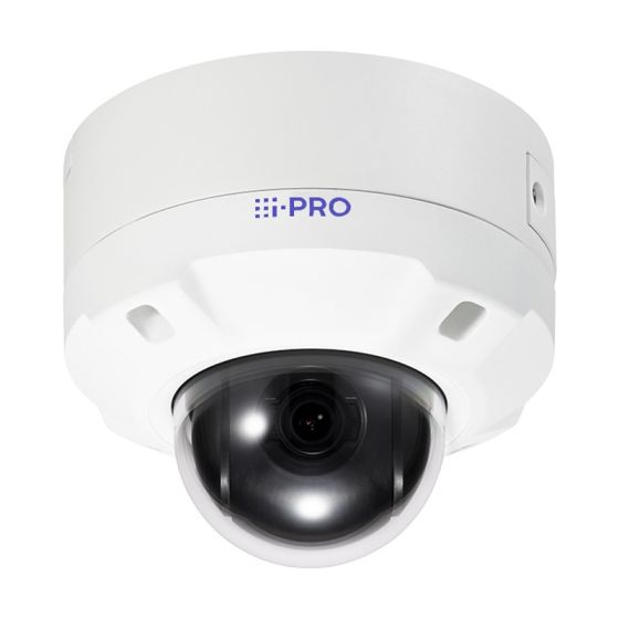 Panasonic WV-U65300-ZY 2 Megapixel Network Outdoor PTZ Camera with 3.1X Lens WV-U65300-ZY by Panasonic