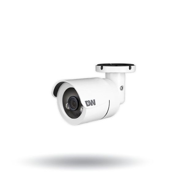 Digital Watchdog DWC-MPB75Wi4TW 5 Megapixel Network Outdoor IR Bullet Camera with 4mm Lens DWC-MPB75Wi4TW by Digital Watchdog