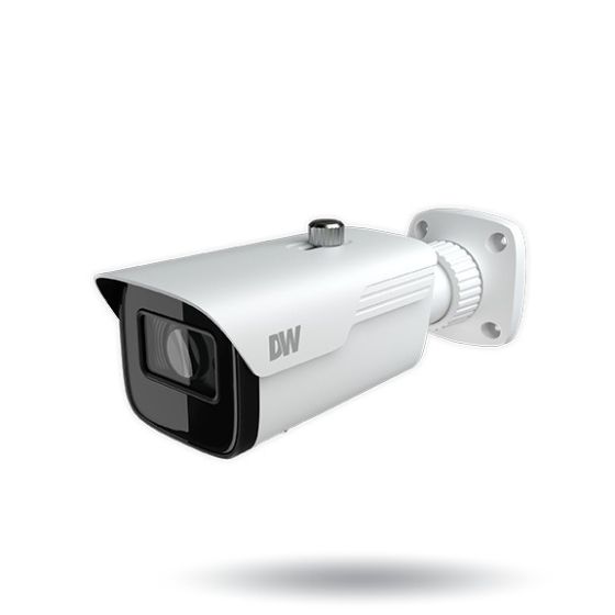 Digital Watchdog DWC-VSBD04Mi 4 Megapixel Network Outdoor IR Bullet Camera with 2.8-12mm Lens DWC-VSBD04Mi by Digital Watchdog