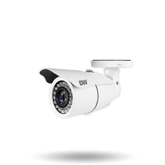 Digital Watchdog DWC-B6563WTIR650W 5MP Star-Light Plus UHDoC IR Bullet Camera with 6-50mm Lens DWC-B6563WTIR650W by Digital Watchdog