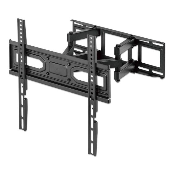 Manhattan 461344 Universal Basic LCD Full-Motion Wall Mount 461344 by Manhattan